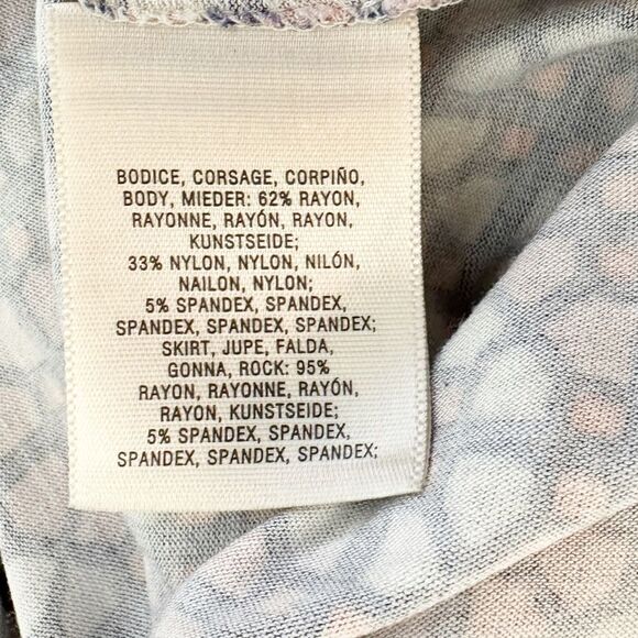 Maeve Maxi Dress Elysian Sleeveless Geometric Size Extra Small Petite - Picture 12 of 12